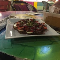Photo taken at Kemal Usta Waffles by Kevser Ş. on 8/30/2017