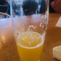 Photo taken at MadeWest Brewing by Chris C. on 7/25/2019