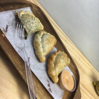 8/19/2016にMichael D.がEmpanada Mamaで撮った写真