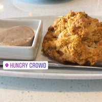 Photo taken at Hungry Crowd by Trisha B. on 3/29/2019