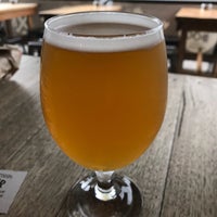 5/17/2018にNick F.がSlow Beerで撮った写真