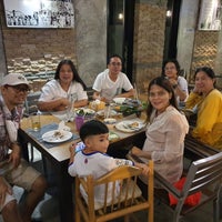Photo taken at Kaab Gluay Restaurant by Ct B. on 2/26/2022