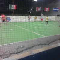 indoor soccer zone royal lane