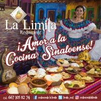 Foto tirada no(a) La Limita Restaurante por La Limita R. em 8/2/2016