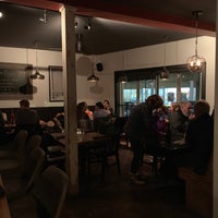 Photo taken at Tennessy Willems Wood Oven Pizza by Caroline A. G. on 1/19/2019