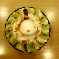 9/18/2016에 Vo K.님이 Sulbing Q Dessert에서 찍은 사진