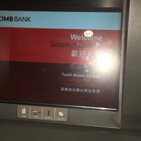 Cimb Pearl Avenue Pearl Avenue