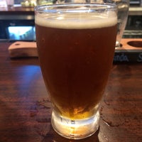 Photo taken at 16 Stone Ale House by Mike F. on 5/19/2019