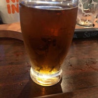 Photo taken at 16 Stone Ale House by Mike F. on 5/19/2019