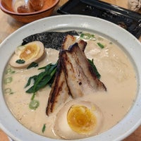 Photo taken at HiroNori Craft Ramen by Mary X. on 6/9/2023