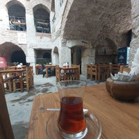 Photo taken at Taşhan by Hatice Ö. on 9/28/2021