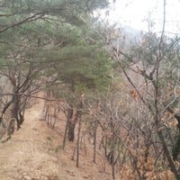 12/8/2013에 Ri Y.님이 운악산 자연휴양림에서 찍은 사진
