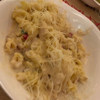 Photo taken at Vapiano by Janine H. on 10/8/2019