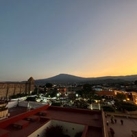 Photo taken at Hotel Solar de las Ánimas by Craig S. on 12/10/2022