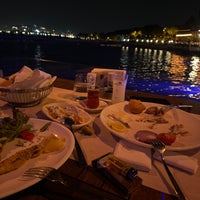 Photo taken at Dodo Marin Fish Restaurant by can yaşar on 7/14/2023