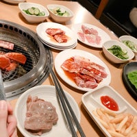 焼肉きんぐ 二口店 1 Tavsiye