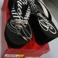 Shoe dept best sale saratoga