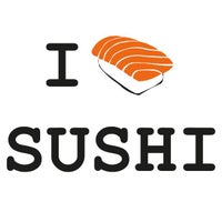 Foto tirada no(a) I LOVE SUSHI por I LOVE SUSHI em 8/10/2016