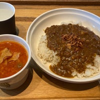 Photo taken at Soup Stock Tokyo by るるる on 11/12/2023