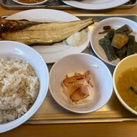 Photo taken at Prison Dining by るるる on 2/15/2024
