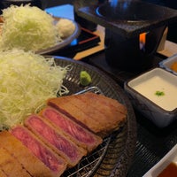 牛かつ なかい 宇都宮市 栃木県