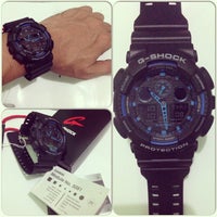 g shock strap replacement time depot