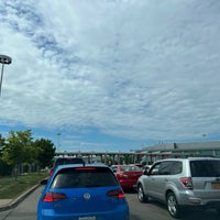 Photo taken at USA / Canada Border by IGBT460 on 8/14/2022