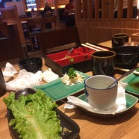 Photo taken at Ichiban Sushi by Efa A. on 11/26/2017