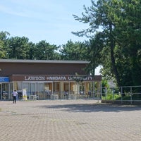 ローソン 新潟大学店 コンビニ ローソン 新潟大学店 コンビニ