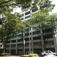 Photo taken at Sendai Bank by m on 7/30/2022