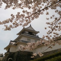 長岡市郷土史料館 Museo Historico