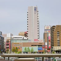 Garesso コープシティ花園ガレッソ 中央区花園1 2 2 新潟市