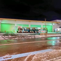 ヤマト運輸 新潟真砂センター Shipping Store In Niigata