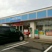 ローソン 新潟弁天橋通店 136人の訪問者 から 1つのtip 件