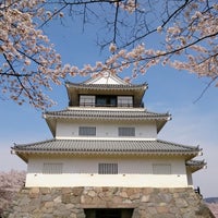 長岡市郷土史料館 Museo Historico