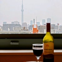 Photo taken at Hotel East 21 Tokyo by m on 4/24/2022