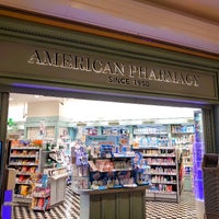 Photo taken at American Pharmacy by m on 3/15/2022