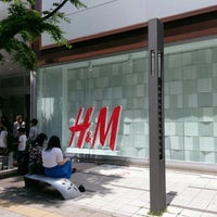 H M 新潟市の衣料品店 H M 新潟市の衣料品店