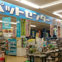 Photo taken at ホームセンタームサシ 十日町店 by m on 7/15/2013