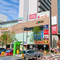 コープシティ花園ガレッソ 87人の訪問者 から 1つのtip 件