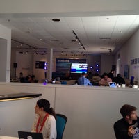 3/11/2014에 Max K.님이 Samsung Blogger Lounge with Grind에서 찍은 사진