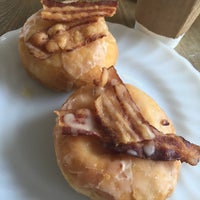Photo taken at General American Donut Company by Christopher B. on 6/1/2018