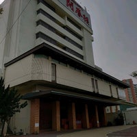 開春楼 西区舞阪町弁天島2669 1