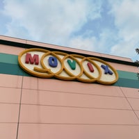 Photo taken at Movix by cazooya on 12/22/2018