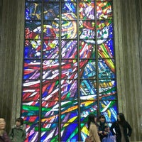 ステンドグラス 杜の賛歌 仙台市 宮城県