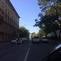 Photo taken at Боткинская улица by Александр ✌ В. on 7/3/2015