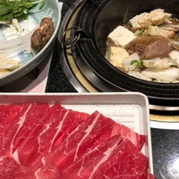 Photo taken at 焼肉倶楽部 いちばん by tono on 12/6/2017