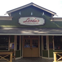 Leoda S Kitchen Pie Shop Bakery In Olowalu