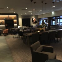 Photo taken at Bilderberg Hotel De Keizerskroon by Marieke S. on 12/7/2017