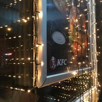 Photo taken at KFC by Рамиль А. on 12/3/2017